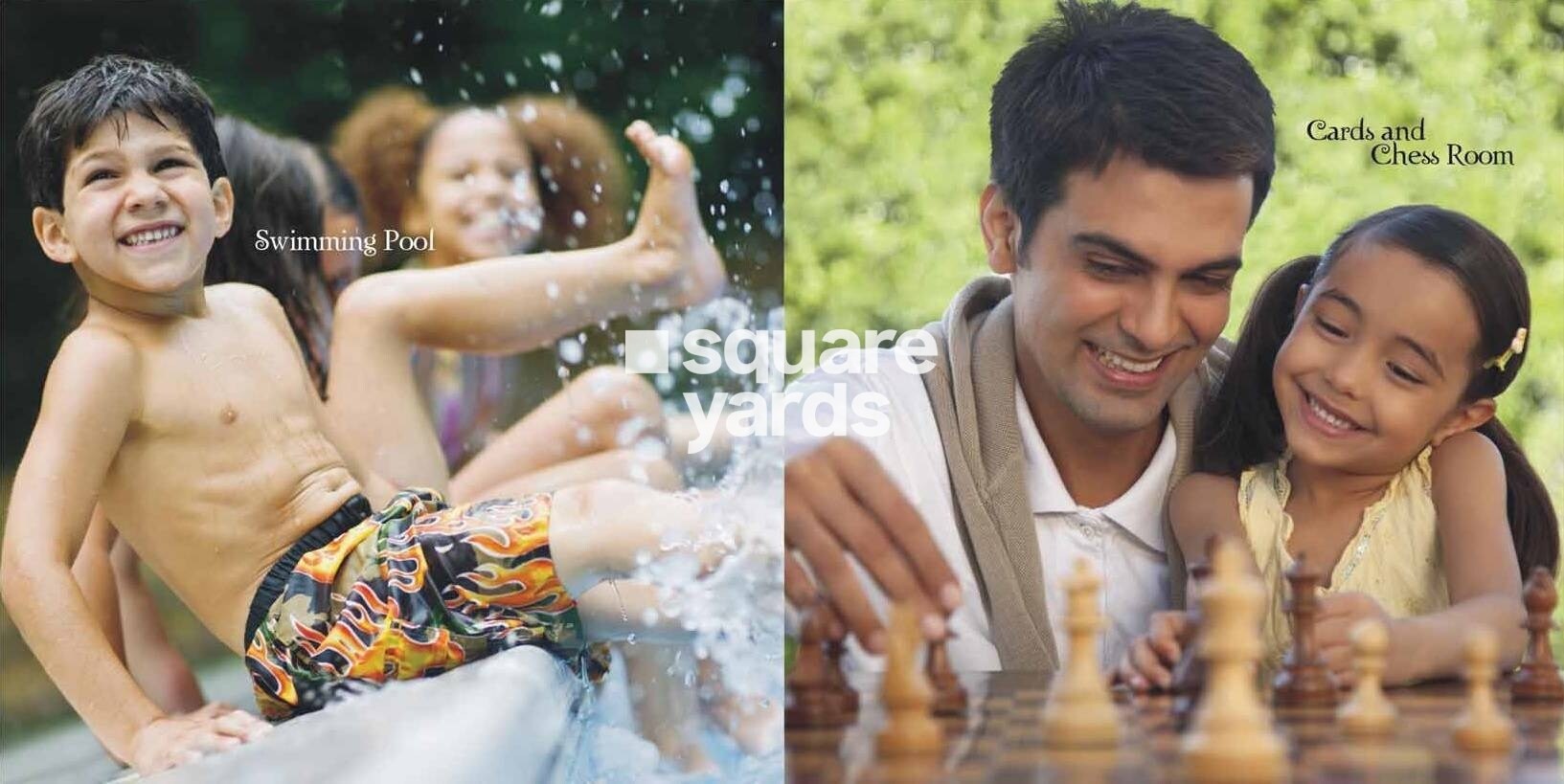 DLF Garden City Amenities-Features 1
