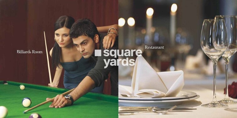 DLF Garden City Amenities-Features 2