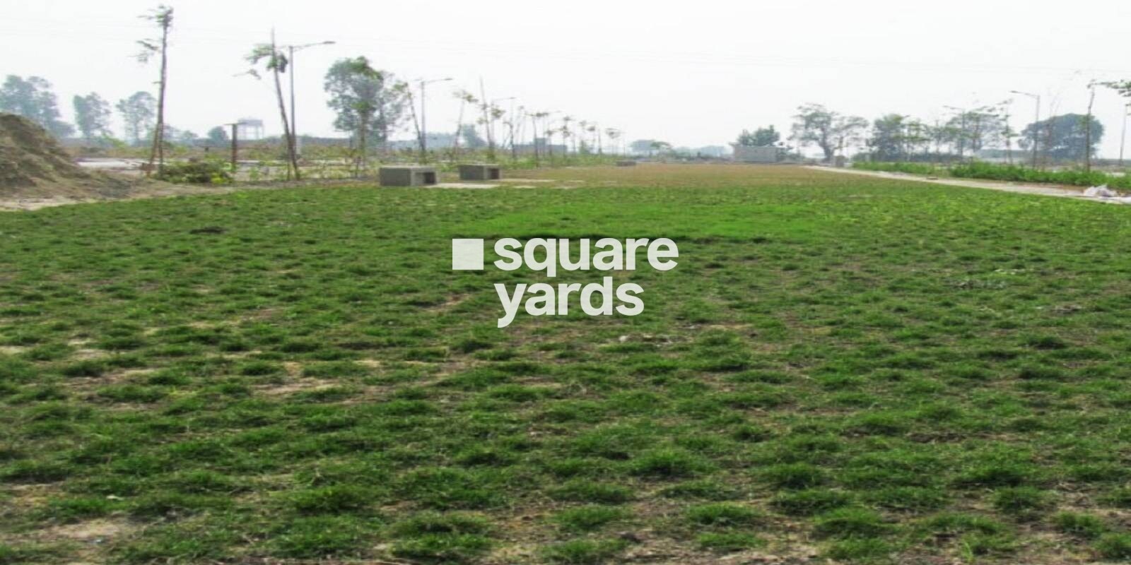 DLF Garden City, Mohanlalganj, Lucknow