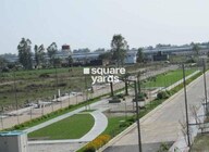 DLF Garden City Tower View