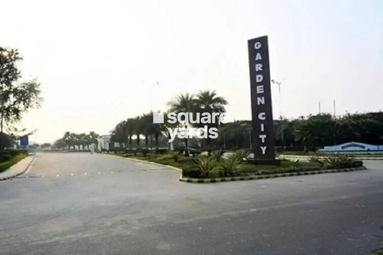 DLF Garden City Tower View 2