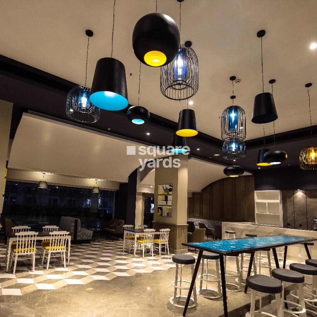 DLF My Pad Amenities-Features 3