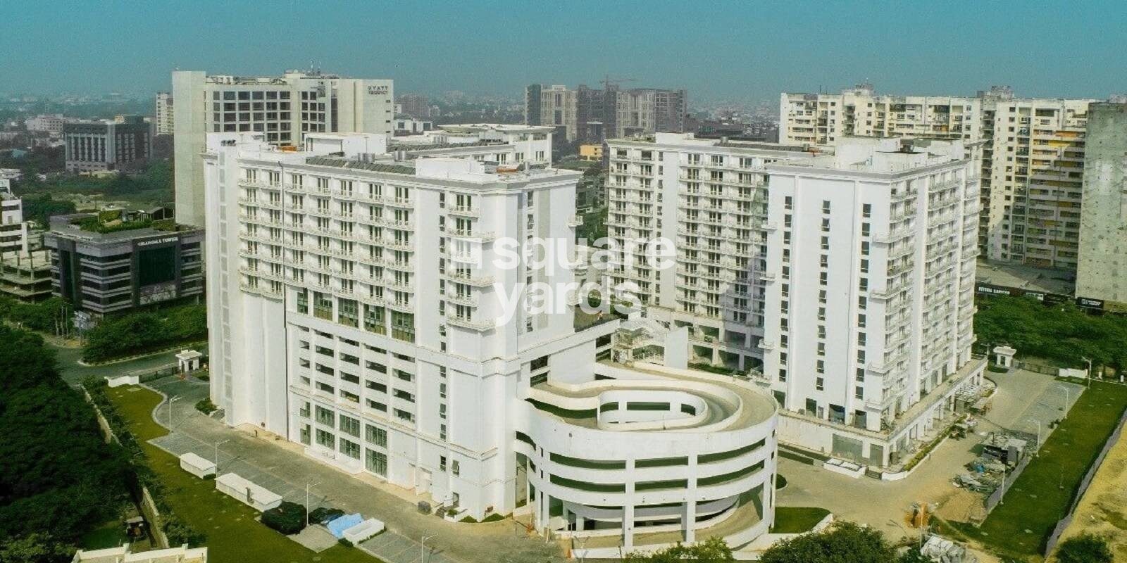 DLF My Pad