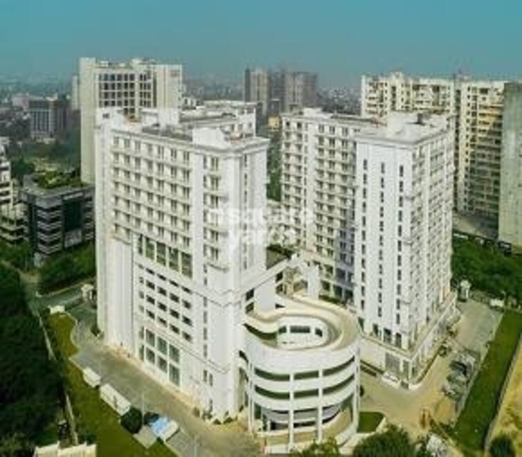 DLF My Pad Tower View 2