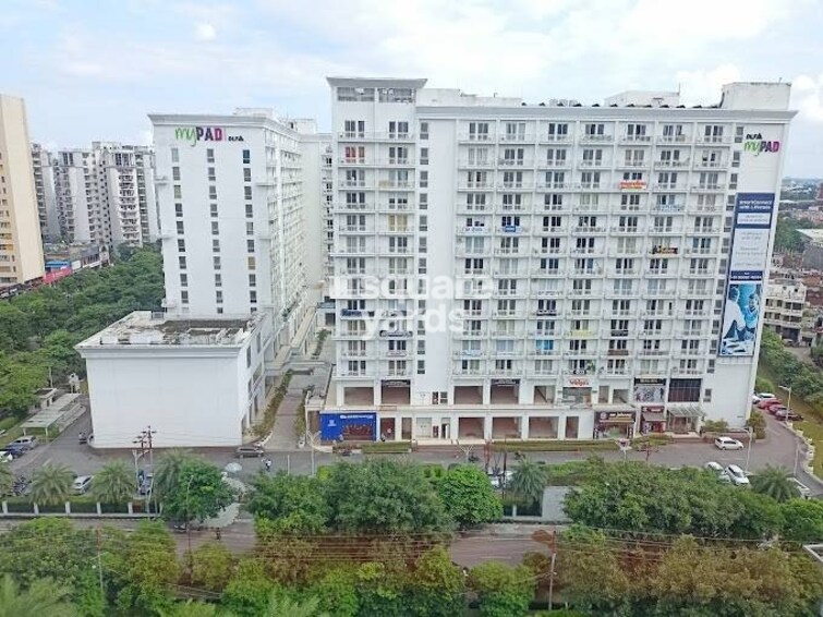 DLF My Pad Tower View 3