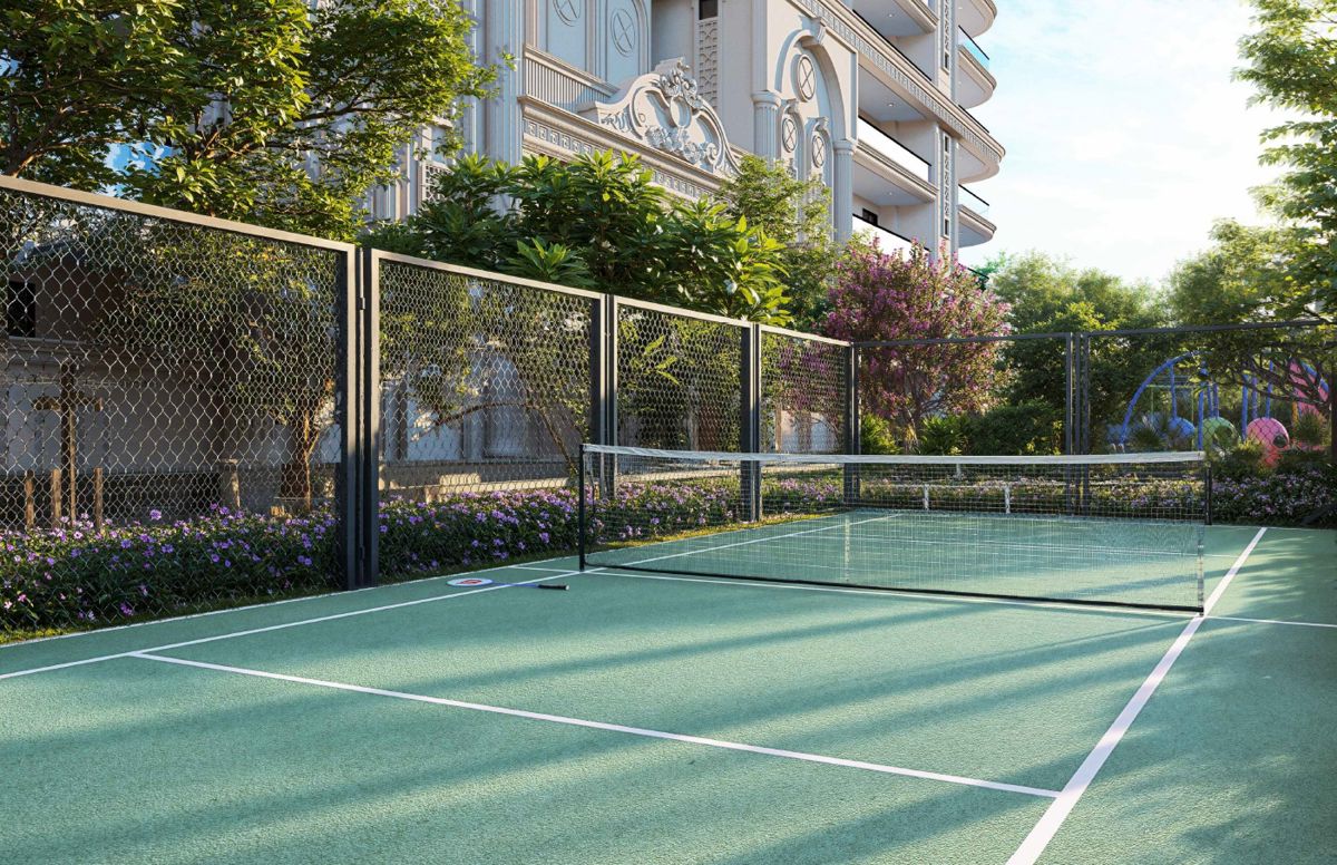 DPS Meridian Heights