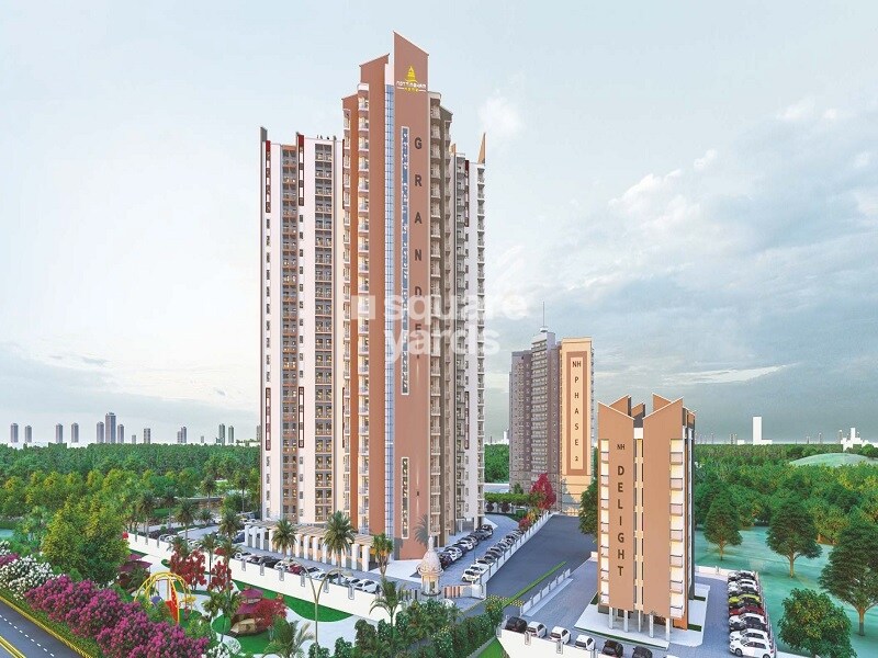 Dragon Age Nottingham Homz