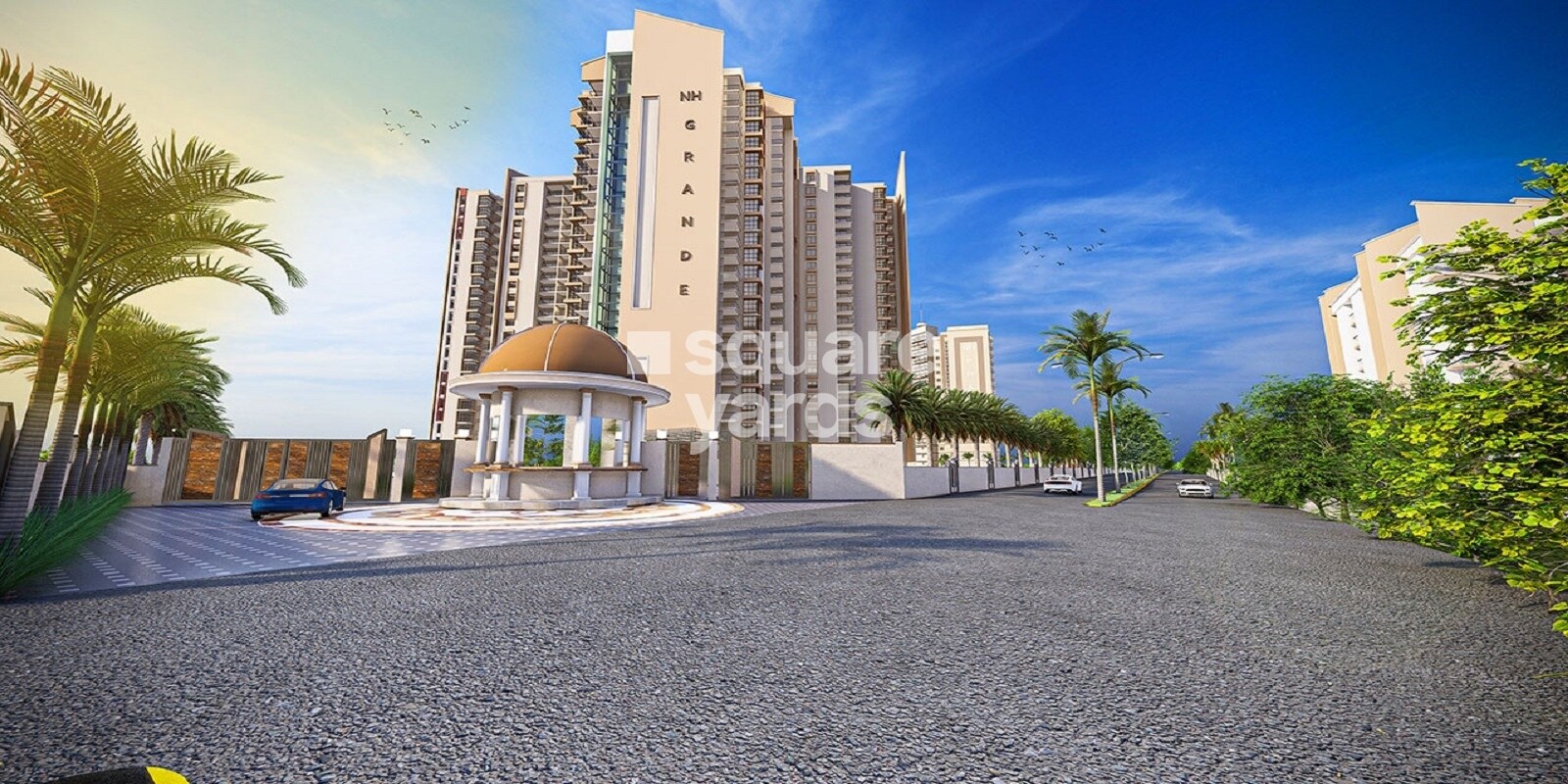 Dragon Age Nottingham Homz, Bakkas, Lucknow