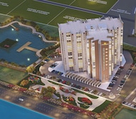 Dragon Age Nottingham Homz Tower View