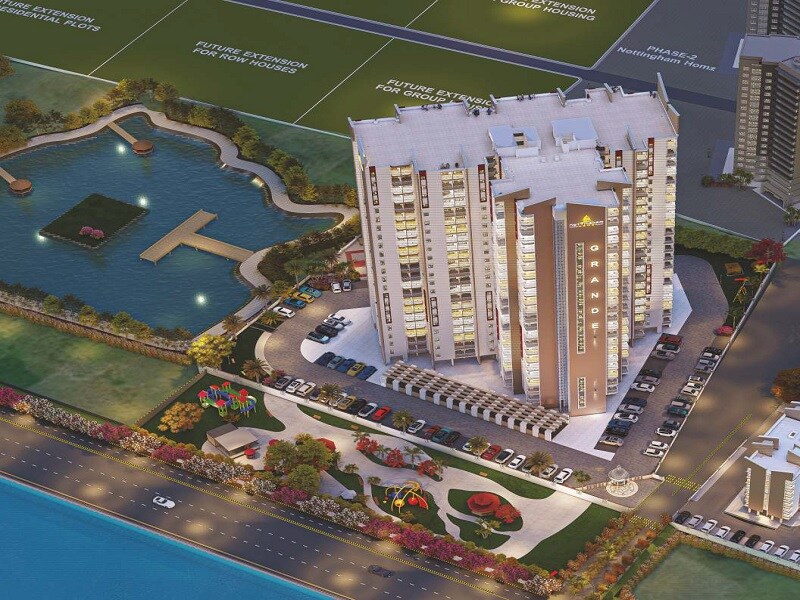 Dragon Age Nottingham Homz