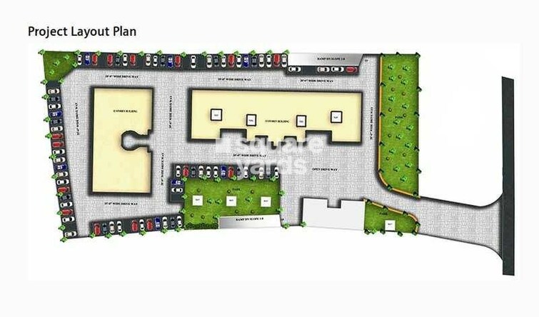 Dragon Age The Citadel Master Plan Image
