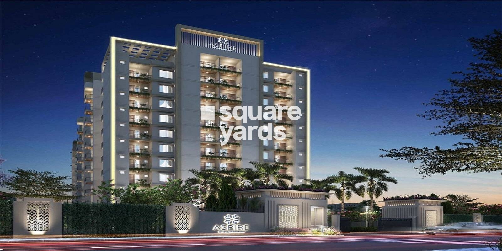 e-square-aspire
