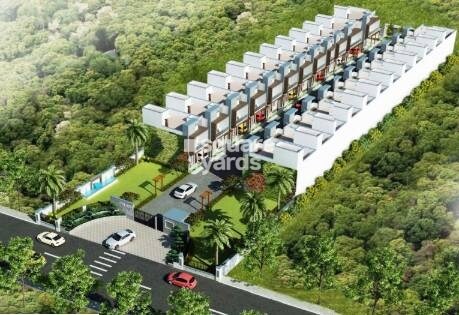 E-Square Homes Palash Master Plan 1