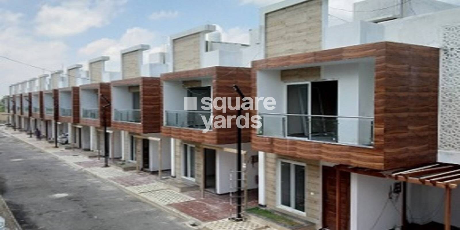 E-Square Homes Palash