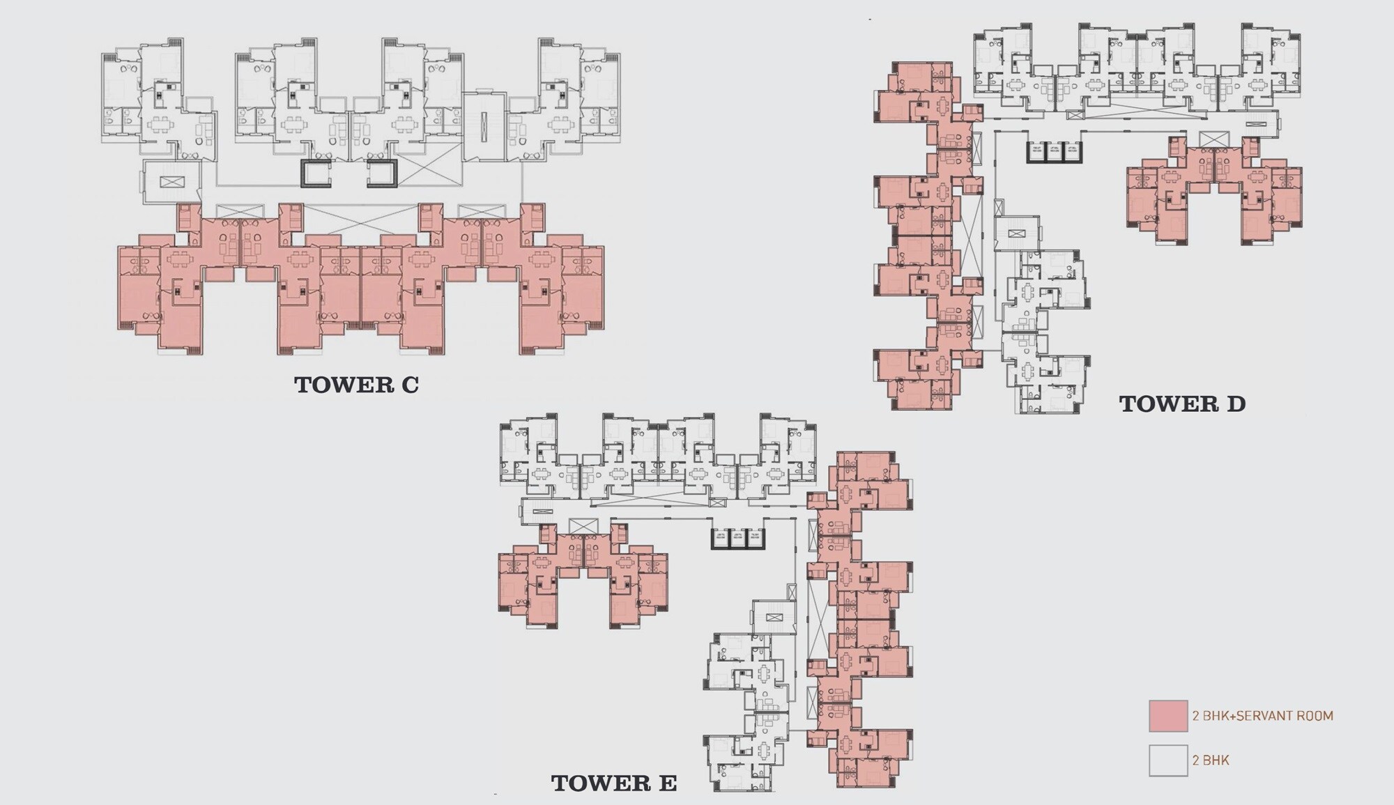 Earthcon Urban Village