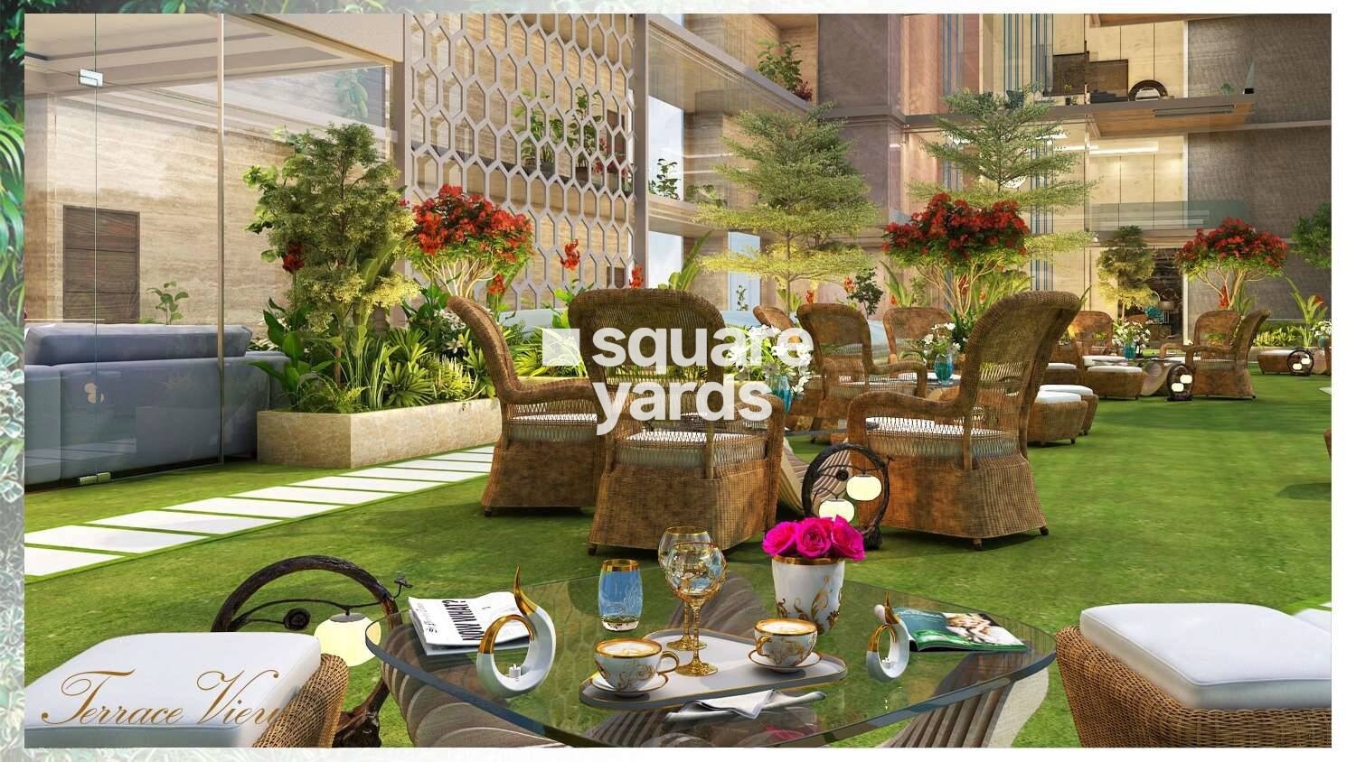 Ekana Antalya Amenities-Features 1