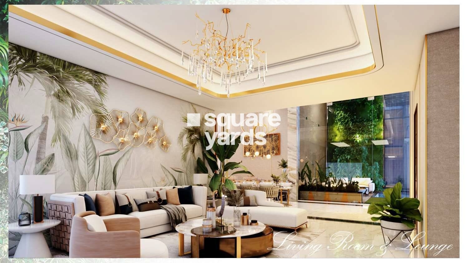 Ekana Antalya Amenities-Features 4