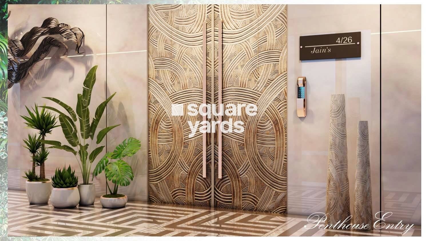 Ekana Antalya Amenities-Features 5