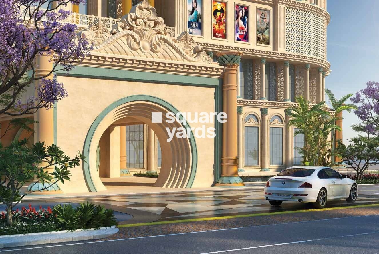 Ekana Mall Amenities-Features 6
