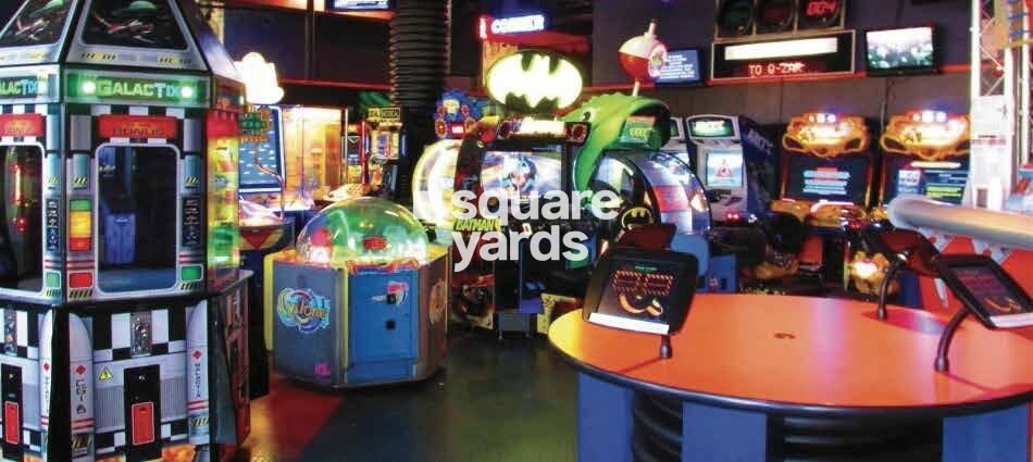 Ekana Mall Amenities-Features 8