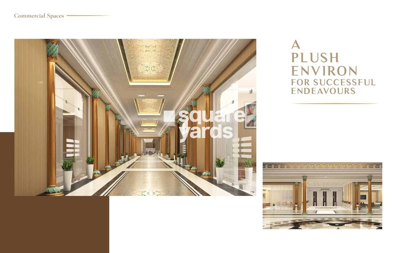 Ekana Mall Amenities-Features 5