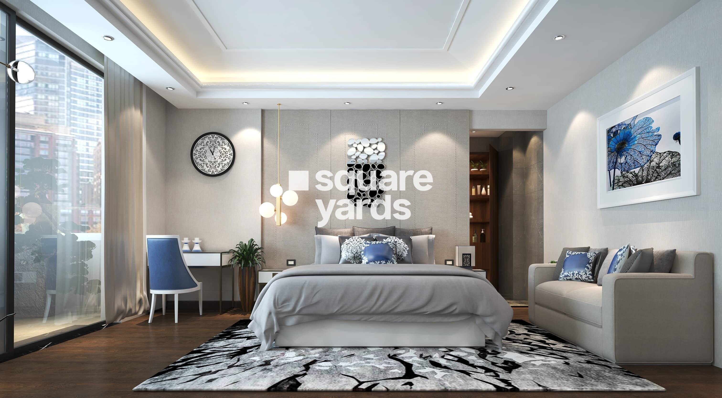 Ekana Ontario Apartment Interiors