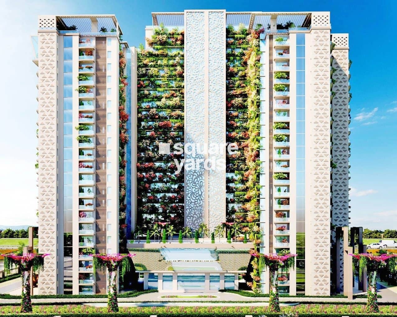 Ekana Ontario Tower View 1
