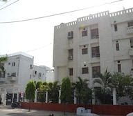 Eldeco Basera Palash Apartment Exteriors