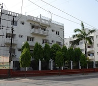 Eldeco Basera Palash Apartment Exteriors