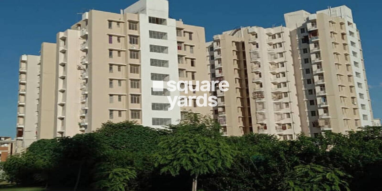 Eldeco City Kutir And Sukriti