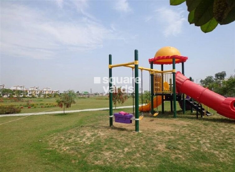 Eldeco City Amenities-Features