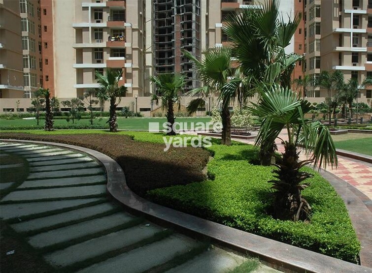 Eldeco Elegance Amenities-Features 1