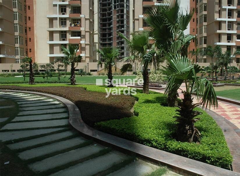 Eldeco Elegance Amenities-Features 1