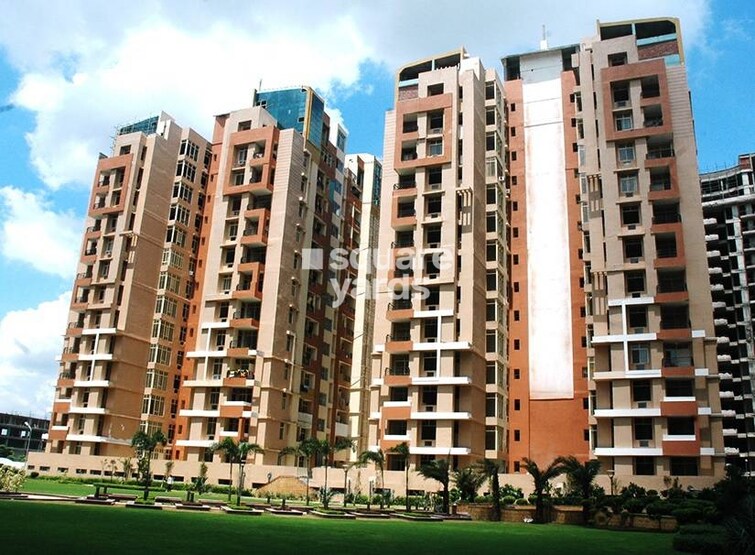 Eldeco Elegance Tower View 2