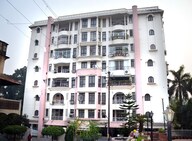 Eldeco Heritage Apartment Exteriors