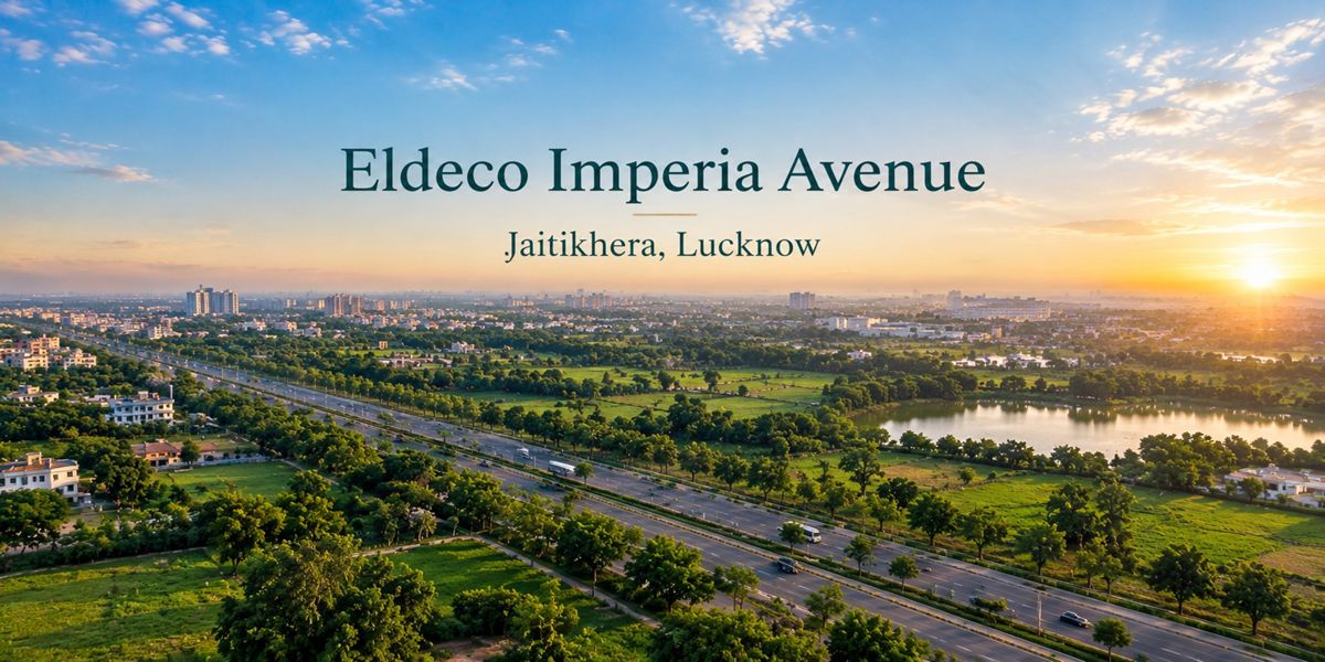 Eldeco Imperia Avenue