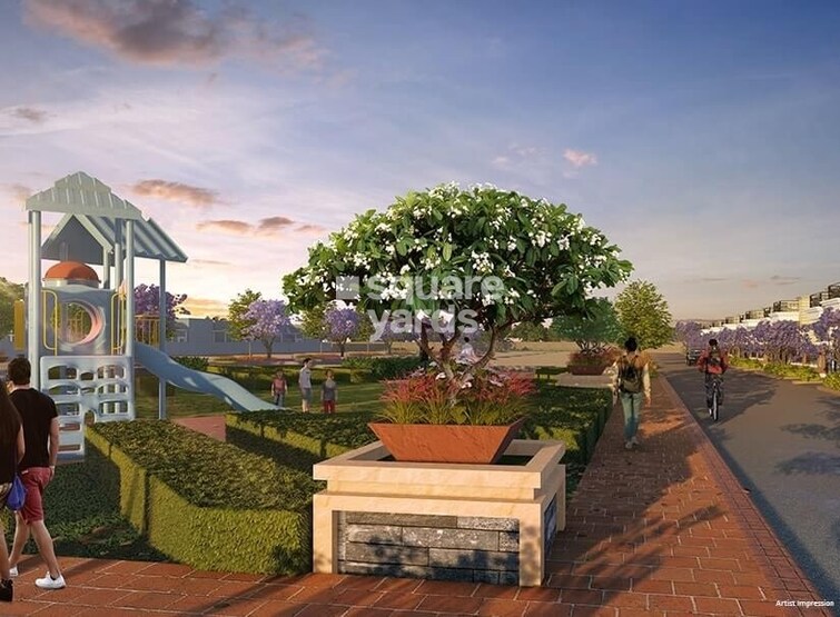 Eldeco Imperia Amenities-Features 1