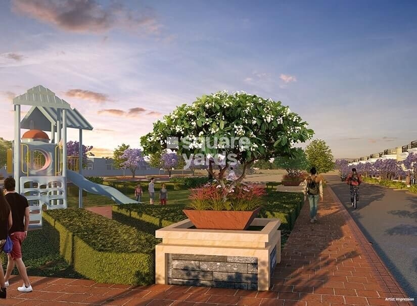 Eldeco Imperia Amenities-Features 1