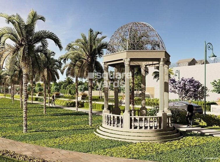 Eldeco Imperia Amenities-Features 2