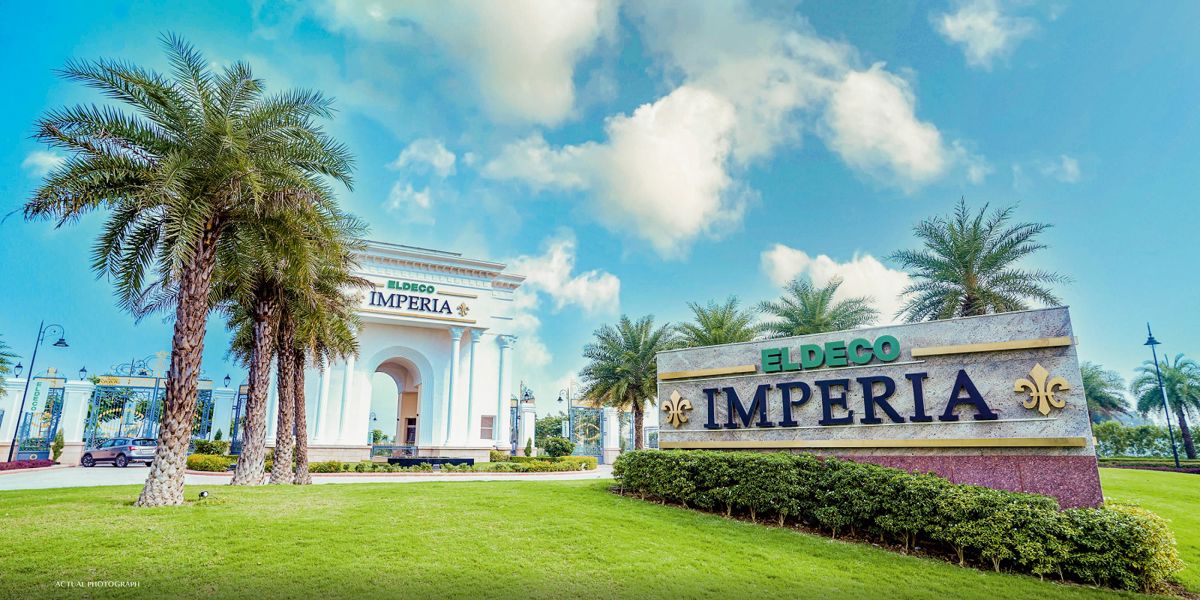 Eldeco Imperia