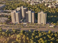 Eldeco Latitude 27 Tower View