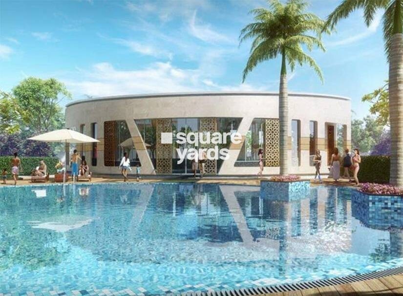 Eldeco Luxa Amenities-Features