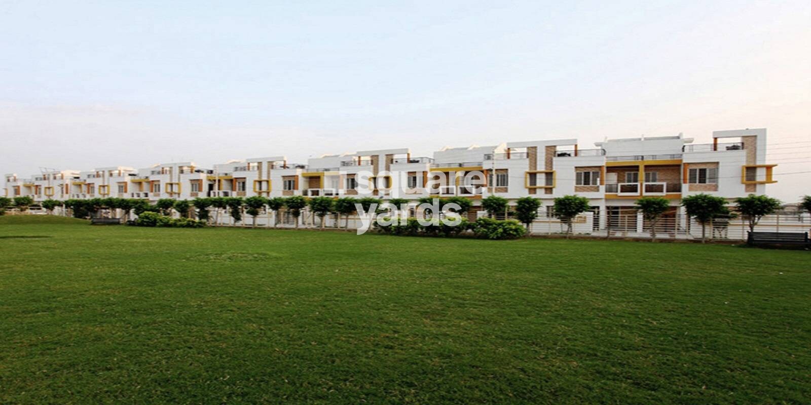 Eldeco Samridhi, Gomti Nagar, Lucknow