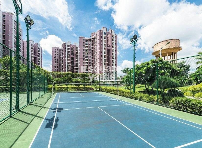 Eldeco Saubhagyam Amenities-Features