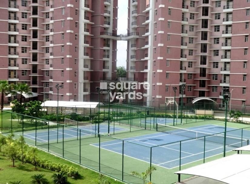 Eldeco Saubhagyam Amenities-Features 2