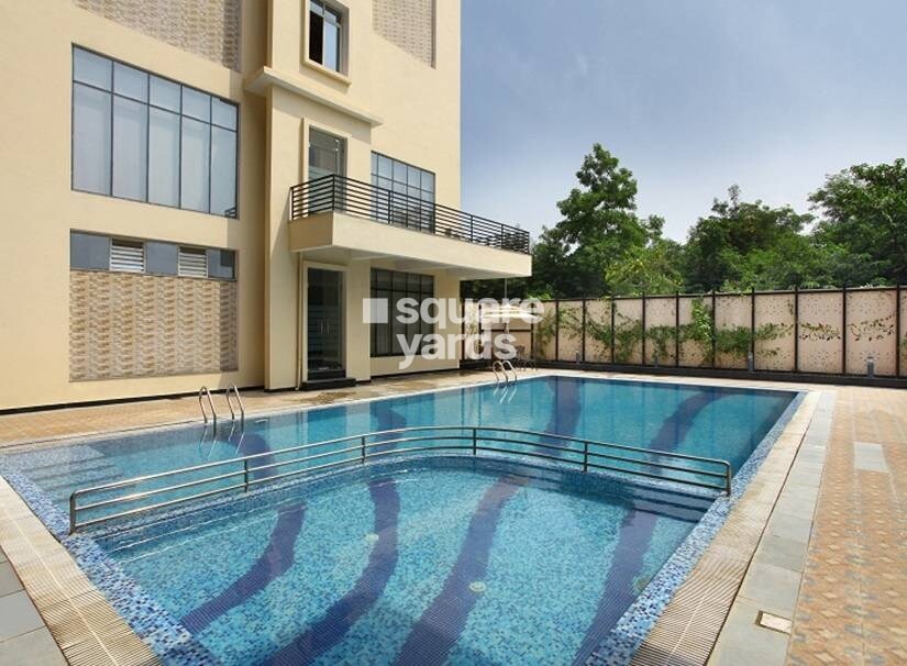 Eldeco Saubhagyam Amenities-Features 3