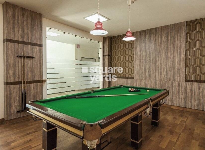 Eldeco Saubhagyam Amenities-Features 5