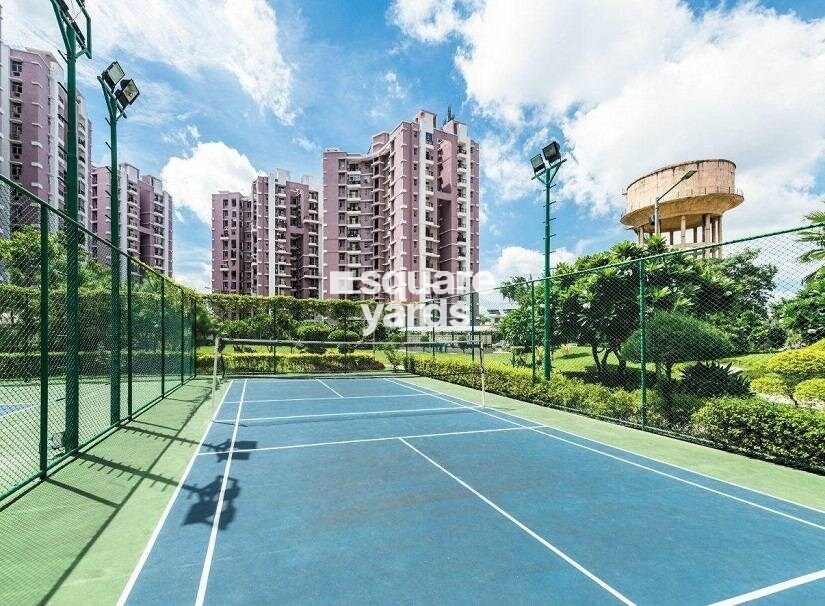 Eldeco Saubhagyam T5 Amenities-Features