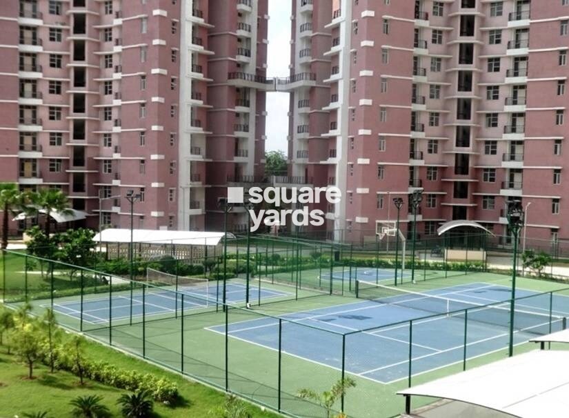 Eldeco Saubhagyam T5 Amenities-Features