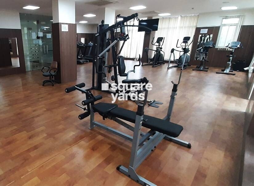 Eldeco Saubhagyam T5